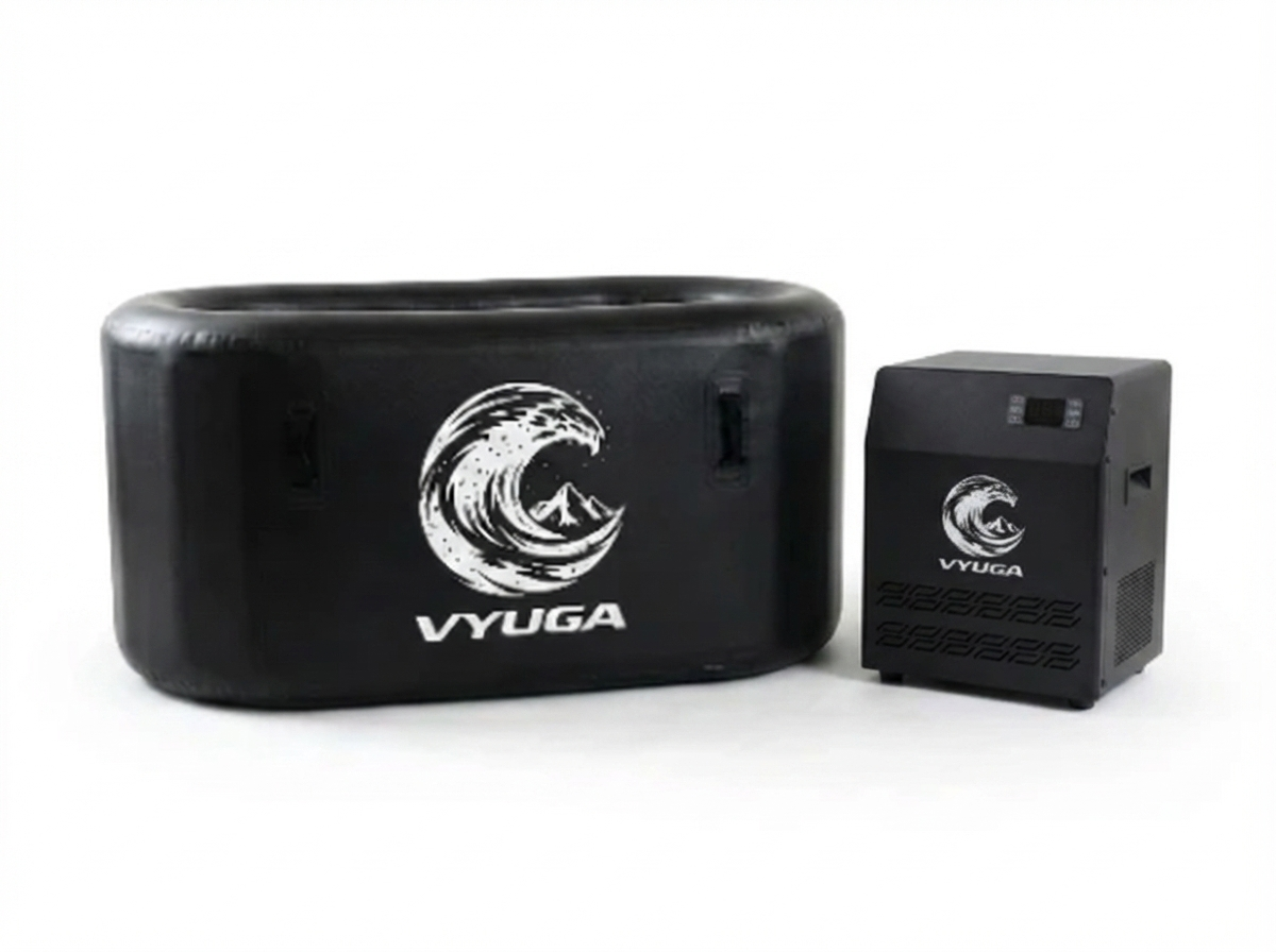 VYUGA ICE READY